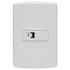 TOMADA RJ11 2 fios 4X2 DUALE UP SOPRANO