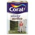 SELADOR ACRILICO BRANCO 18 LITROS CORAL