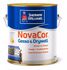TINTA NOVACOR GESSO E DRYWALL BRANCO 3,6 LITROS SHERWIN WILLIAMS