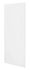 PORTA MODELO LISA BRANCA 210X80CM CLM