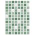 Revestimento 32x45 Formigres Dhama Verde