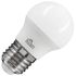 LAMPADA LED BOLINHA 4,8W BIVOLT KIAN