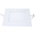 PAINEL LED DE EMBUTIR QUADRADO 24W BIVOLT AVANT