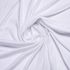 Tecido Cacharrel Helanca Lycra 240 Branco C.T