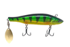 Isca Babyface SM85-s 8,5cm 20g Cor Perch