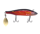 Isca Babyface SM85-s 8,5cm 20g Cor Watermill Red