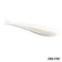 Isca Soft Camalesma Free Shad 11cm c/ 3 unid. Cor Osso