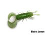 Isca Soft Monster 3x Bullet Crab 4cm - 4un.