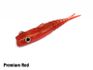 Isca Soft Monster 3X Pop-Action 11cm c/ 3 unid. Cor Premium Red