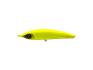 Isca Yara Hunter Bait 75 - 7,5cm 6g Cor 56 Verde Limão