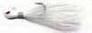 Isca Yara Killer Jig 2/0 10g Cor Branco