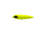 Isca Yara Mad Dog 75 - 7,5cm 8g Cor 56 Verde Limão