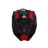 Mochila Traxart Inline Bag Vermelha para Patins
