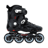 Patins Inline Freestyle Traxart Dynamix Preto