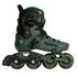 Patins Inline Freestyle Urban Traxart Revolt Verde