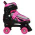 Patins Traxart Quad Flash Pink
