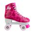 Patins Quad Traxart Jolly V3 Estilo Conforto e Estabilidade para Iniciantes