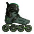 Patins Inline Freestyle Urban Traxart Revolt Verde