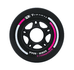 Jogo de Roda HardWheels Preto Traxart