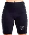 Bermuda Protetor De Quadril E Coccix Profissional Flow 