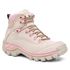 Bota Adventure Feminina Para Trilha Palmilha Gel N7