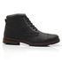 Bota Coturno Casual Masculino