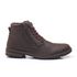 Bota Coturno Casual Masculino