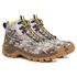 Bota Adventure Militar Palmilha Gel Intruder Max