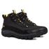 Bota Adventure Militar Palmilha Gel Intruder Max