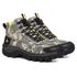 Bota Adventure Militar Palmilha Gel Intruder Max