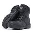 BOTA MILITAR ACERO COURO MAMUTE PRO PRETO