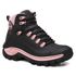 Bota Adventure Feminina Para Trilha Palmilha Gel N7