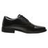 Sapato Militar Formal Couro Masculino Oxford Esporte Fino Siroco