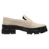 Sapato Mocassim Feminino Tratorado Oxford