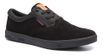 Tênis Landfeet Skate Five Preto