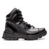 Bota Cano Longo Troller Preto Liso