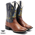 BOTA TEXANA FRANCA BOOTS NOSSA SENHORA APARECIDA FRANCA BOOTS