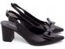 Sapato Scarpin Preto