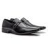Sapato Clássico Social Masculino Preto
