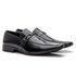 Sapato Clássico Social Masculino Preto