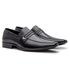 Sapato Clássico Social Masculino Preto