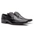 Sapato Clássico Social Masculino Preto