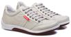 Sapatênis Casual Conforto Couro Natural 3016