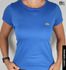 CAMISETA FEMININA LACOSTE