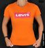 CAMISETA FEMININA LEVIS