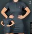 VESTIDO POLO RL