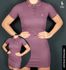 VESTIDO POLO RL