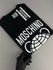 CAMISETA IMPORTADA MOSCHINO