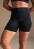 Short Fitness Frelith Fosco Brilho - PRETO