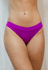 Tanga Biquini Lisa Frelith - ROXO